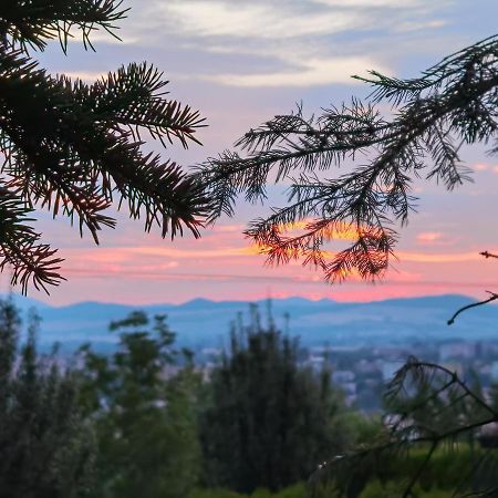 BankaSunset House Piestany Cervena Veza公寓 外观 照片