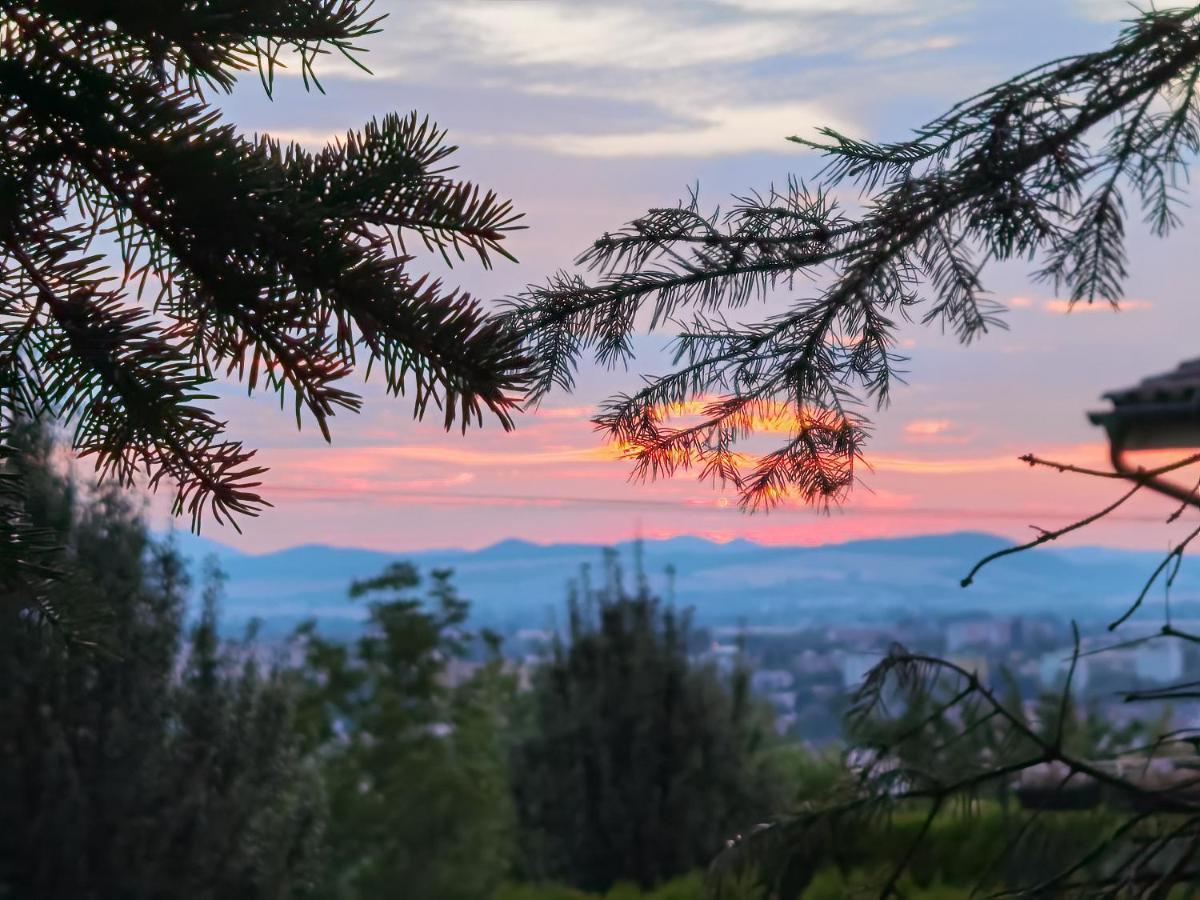 BankaSunset House Piestany Cervena Veza公寓 外观 照片