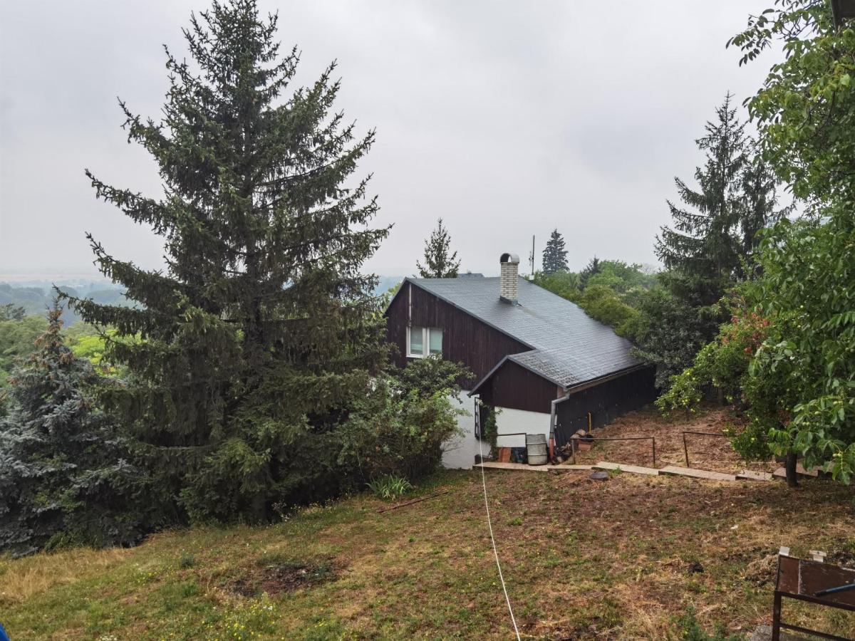 BankaSunset House Piestany Cervena Veza公寓 外观 照片