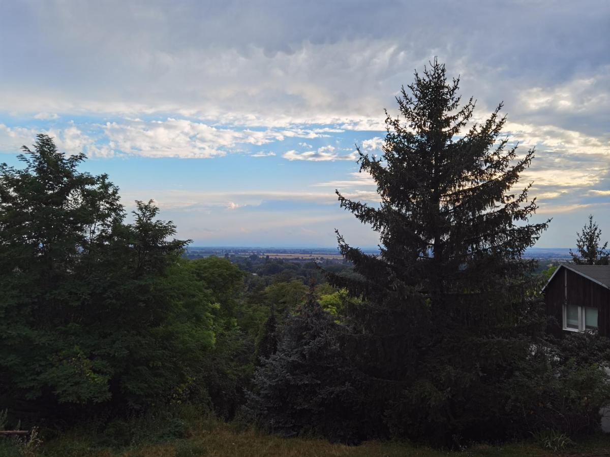 BankaSunset House Piestany Cervena Veza公寓 外观 照片