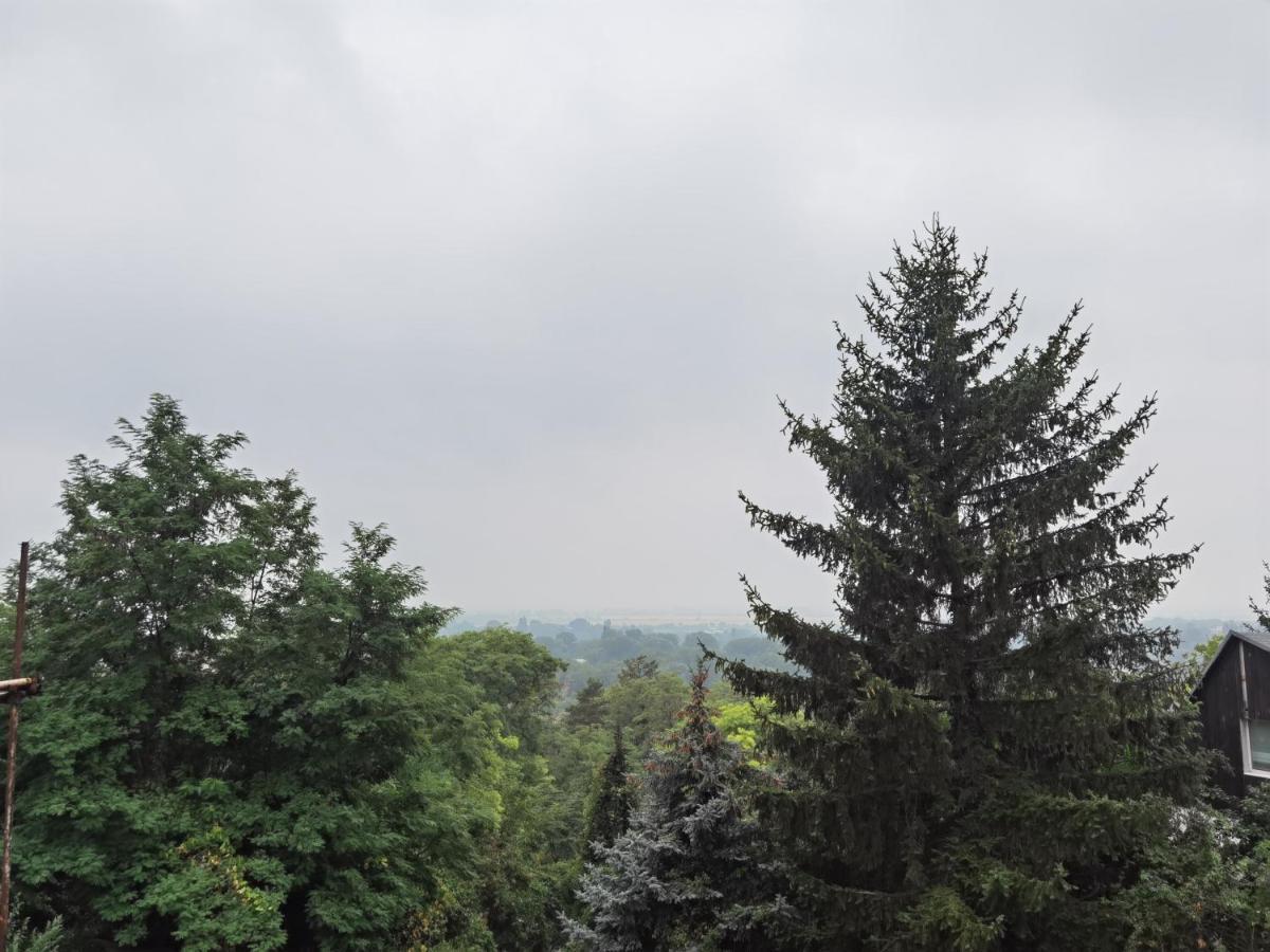 BankaSunset House Piestany Cervena Veza公寓 外观 照片