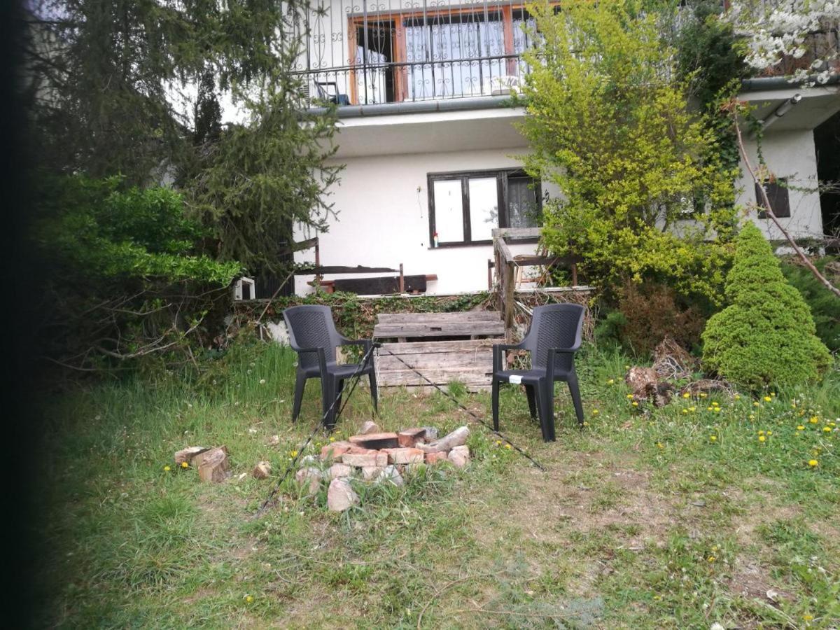 BankaSunset House Piestany Cervena Veza公寓 外观 照片
