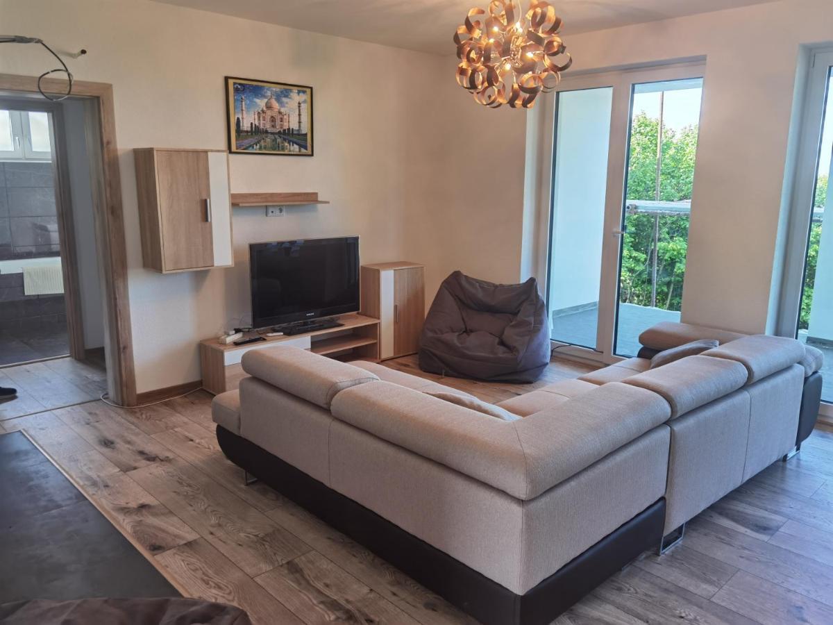 BankaSunset House Piestany Cervena Veza公寓 外观 照片