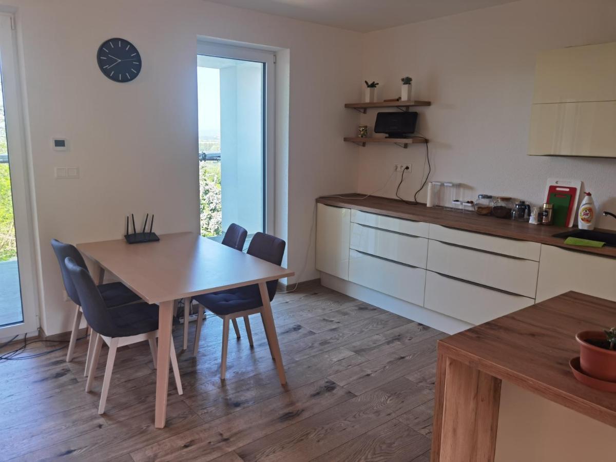 BankaSunset House Piestany Cervena Veza公寓 外观 照片