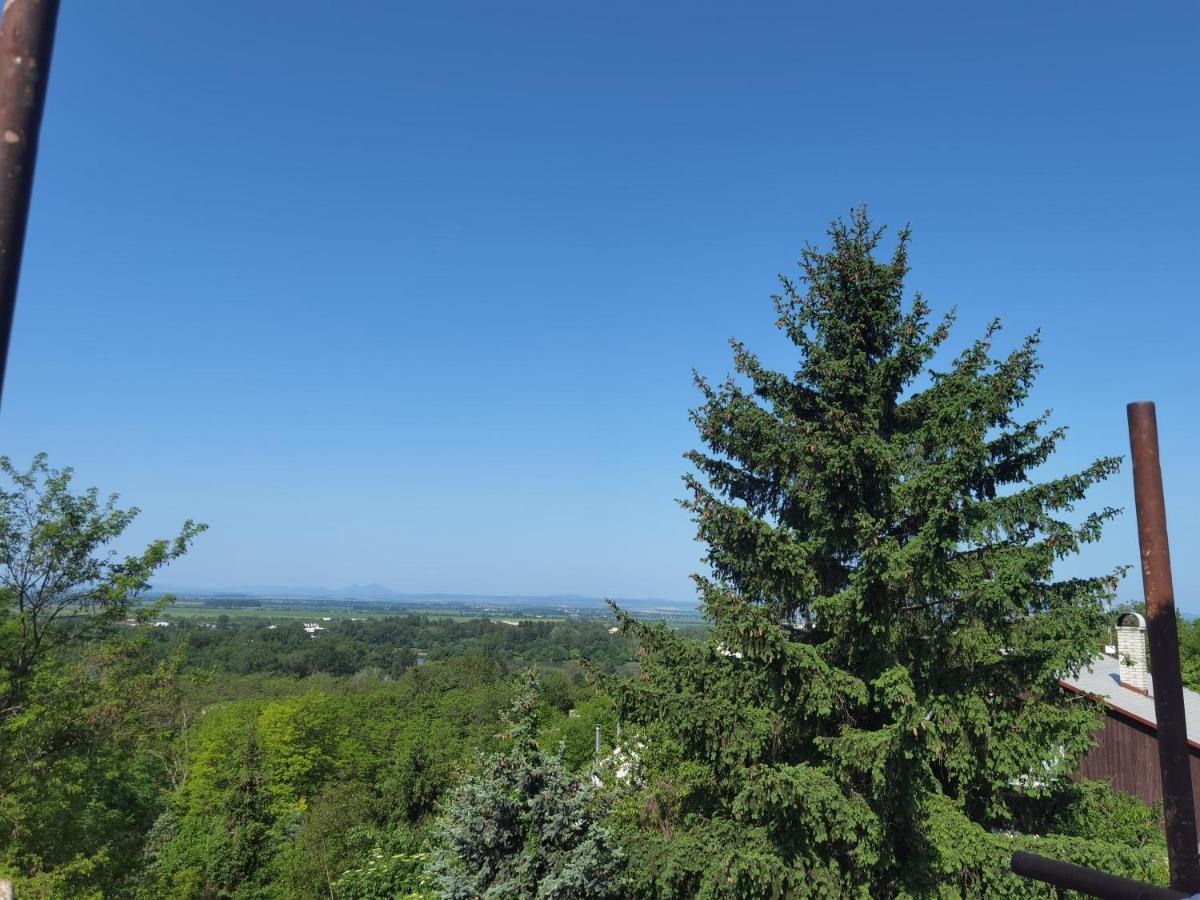 BankaSunset House Piestany Cervena Veza公寓 外观 照片