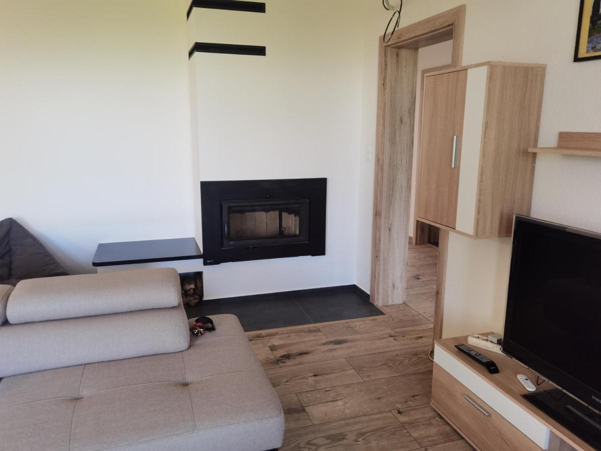 BankaSunset House Piestany Cervena Veza公寓 外观 照片