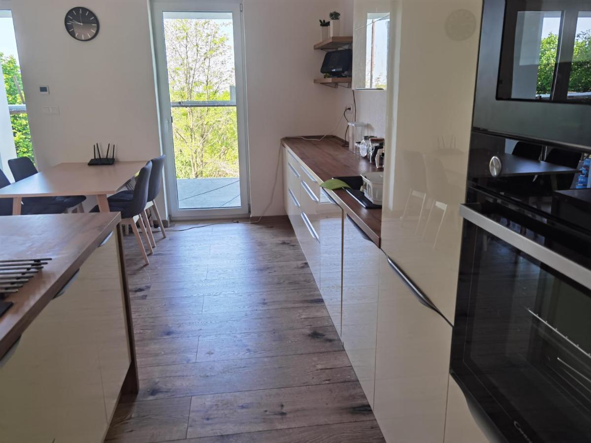 BankaSunset House Piestany Cervena Veza公寓 外观 照片