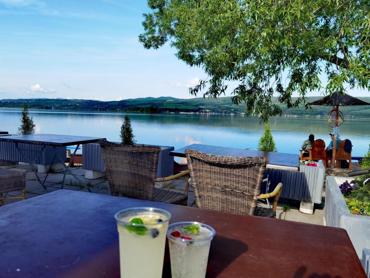 BankaSunset House Piestany Cervena Veza公寓 外观 照片