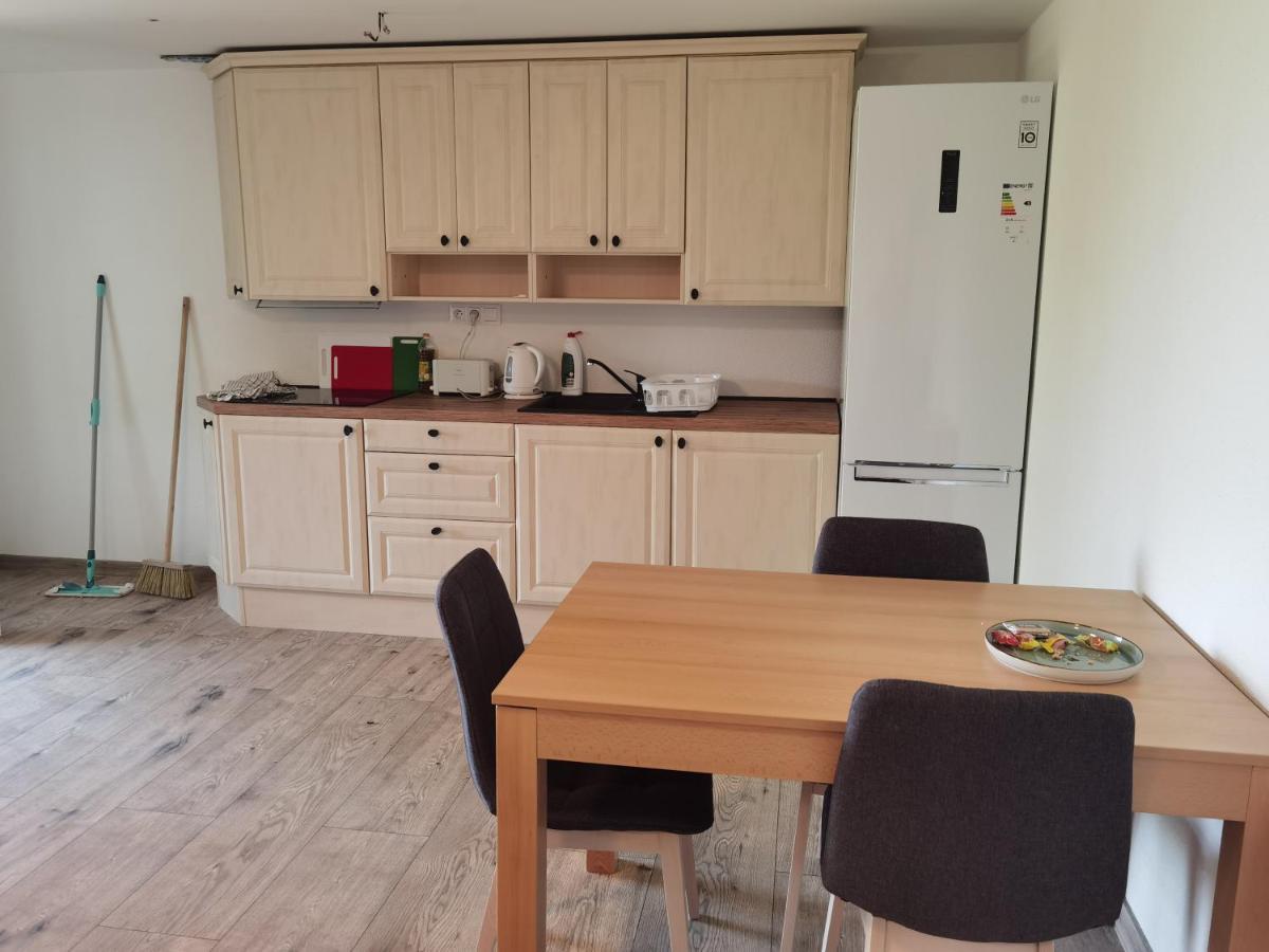 BankaSunset House Piestany Cervena Veza公寓 外观 照片