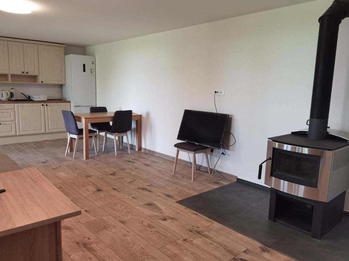 BankaSunset House Piestany Cervena Veza公寓 外观 照片