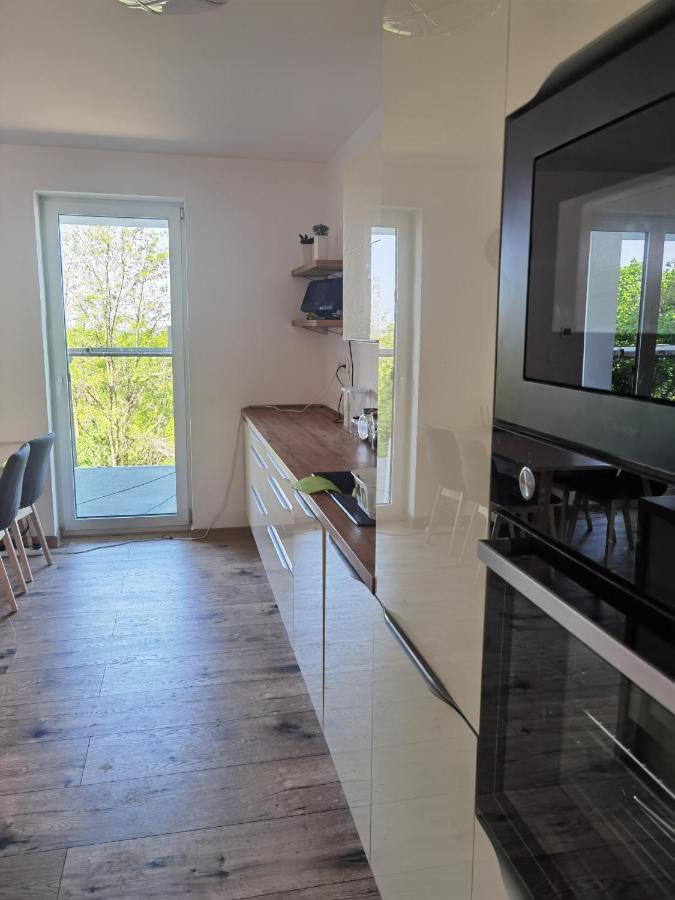 BankaSunset House Piestany Cervena Veza公寓 外观 照片