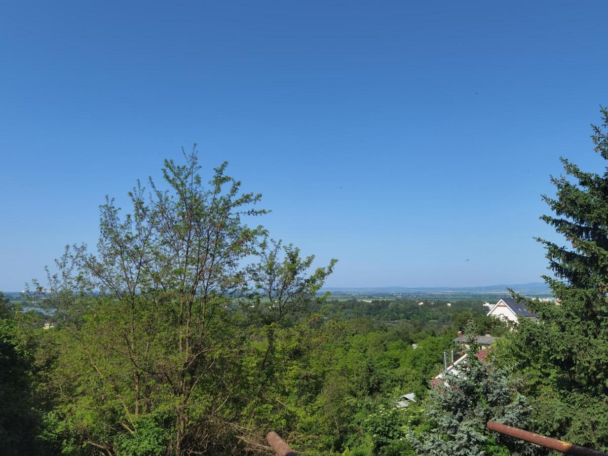 BankaSunset House Piestany Cervena Veza公寓 外观 照片