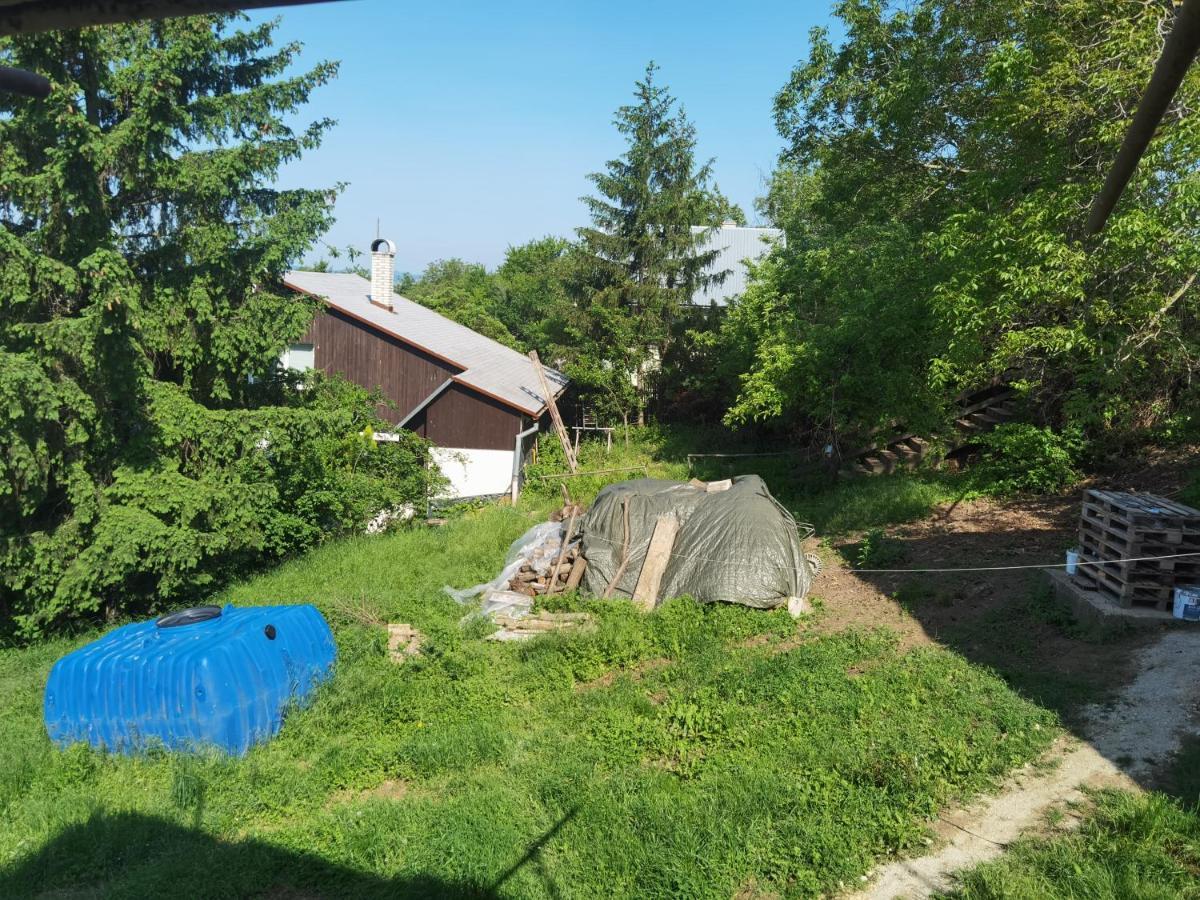 BankaSunset House Piestany Cervena Veza公寓 外观 照片