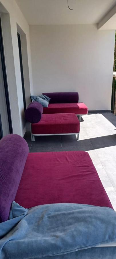 BankaSunset House Piestany Cervena Veza公寓 外观 照片